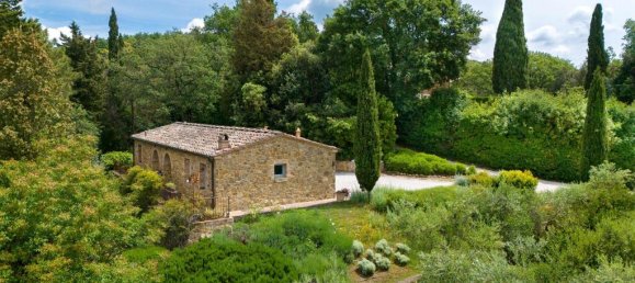 9 bedrooms House in Montalcino, Italy No. 55839 24