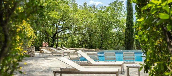 9 bedrooms House in Montalcino, Italy No. 55839 21