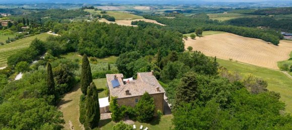 9 bedrooms House in Montalcino, Italy No. 55839 5