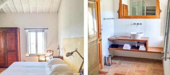 9 bedrooms House in Montalcino, Italy No. 55839 37