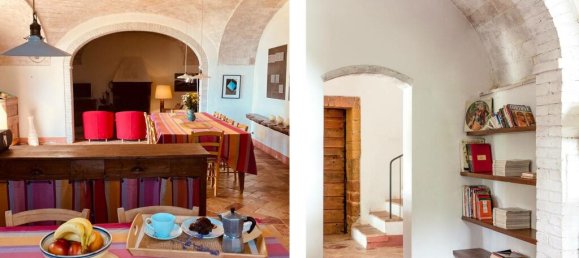 9 bedrooms House in Montalcino, Italy No. 55839 31