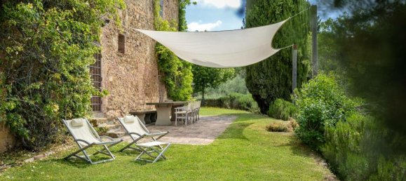 9 bedrooms House in Montalcino, Italy No. 55839 11