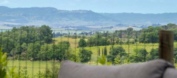 9 bedrooms House in Montalcino, Italy No. 55839 15