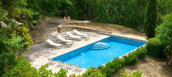 9 bedrooms House in Montalcino, Italy No. 55839 22