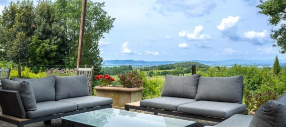 9 bedrooms House in Montalcino, Italy No. 55839 14