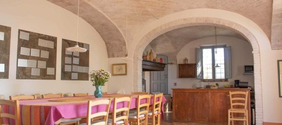 9 bedrooms House in Montalcino, Italy No. 55839 29