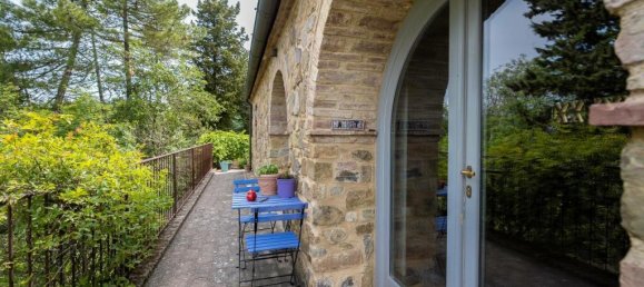 9 bedrooms House in Montalcino, Italy No. 55839 16