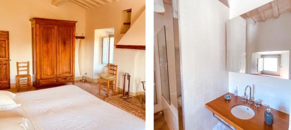 9 bedrooms House in Montalcino, Italy No. 55839 33