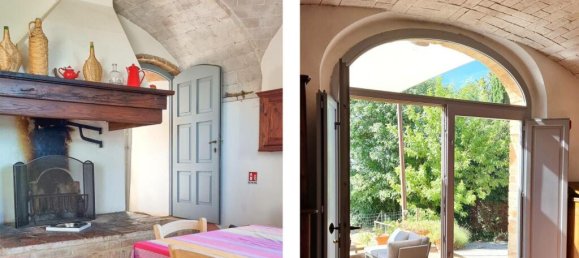 9 bedrooms House in Montalcino, Italy No. 55839 25