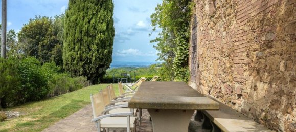 9 bedrooms House in Montalcino, Italy No. 55839 12