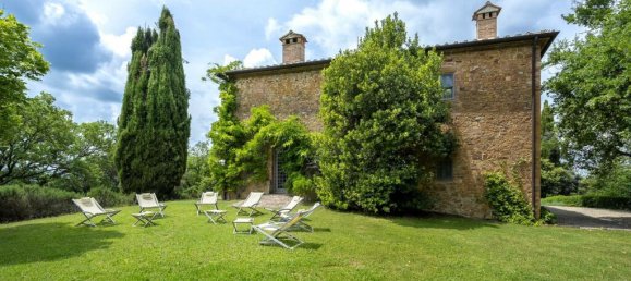 9 bedrooms House in Montalcino, Italy No. 55839 50