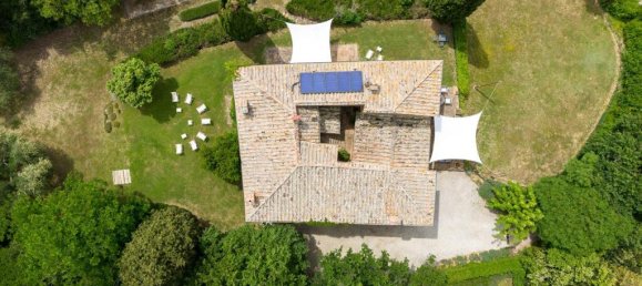 9 bedrooms House in Montalcino, Italy No. 55839 8
