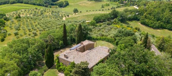 9 bedrooms House in Montalcino, Italy No. 55839 23