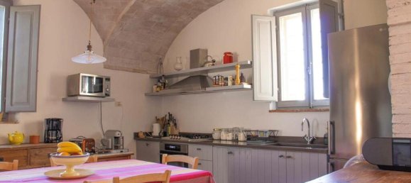 9 bedrooms House in Montalcino, Italy No. 55839 30