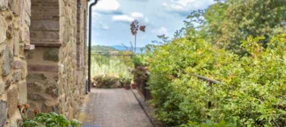 9 bedrooms House in Montalcino, Italy No. 55839 17