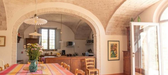 9 bedrooms House in Montalcino, Italy No. 55839 28