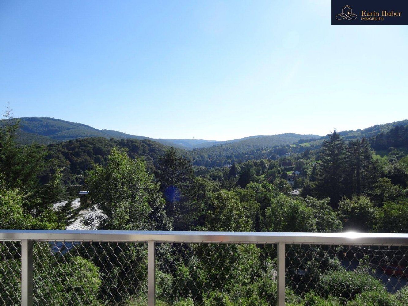 Terrain à Klosterneuburg, Austria 843m² No. 251475