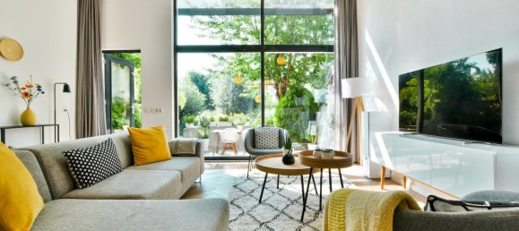 1 bedroom Apartment in Vallauris, France No. 345021 2