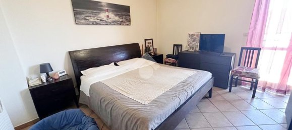 2 Schlafzimmer Villa in Cafasse, Italy, Nr. 378901 28