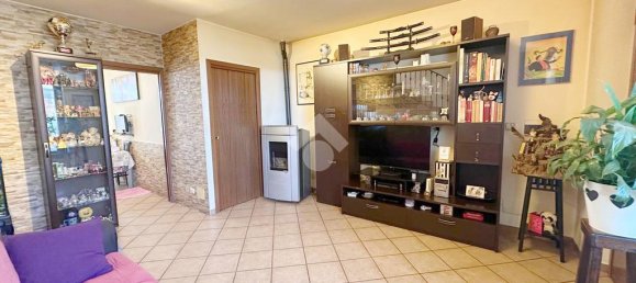 2 Schlafzimmer Villa in Cafasse, Italy, Nr. 378901 14