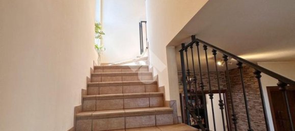 2 Schlafzimmer Villa in Cafasse, Italy, Nr. 378901 24