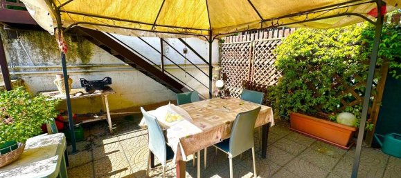 2 Schlafzimmer Villa in Cafasse, Italy, Nr. 378901 10