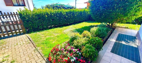 2 Schlafzimmer Villa in Cafasse, Italy, Nr. 378901 4