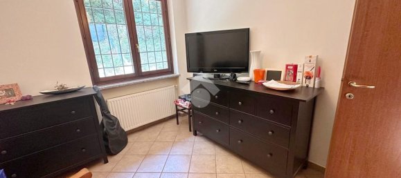 2 Schlafzimmer Villa in Cafasse, Italy, Nr. 378901 34