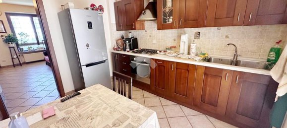 2 Schlafzimmer Villa in Cafasse, Italy, Nr. 378901 18