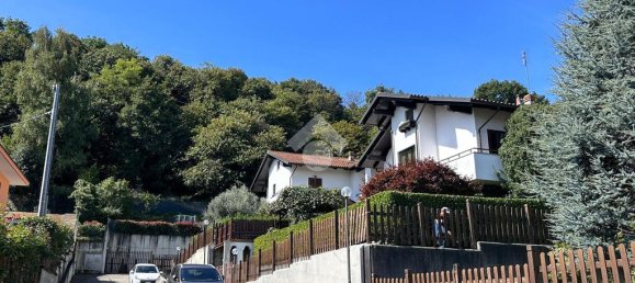 2 Schlafzimmer Villa in Cafasse, Italy, Nr. 378901 44