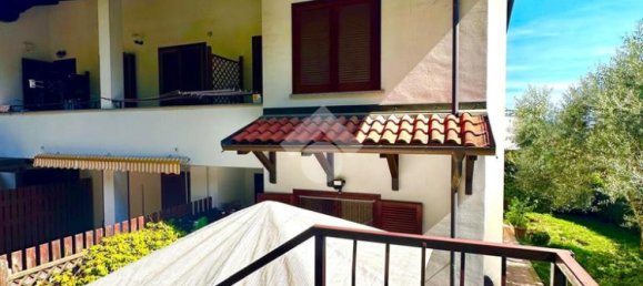 2 Schlafzimmer Villa in Cafasse, Italy, Nr. 378901 2