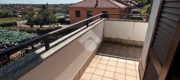 2 Schlafzimmer Villa in Cafasse, Italy, Nr. 378901 33