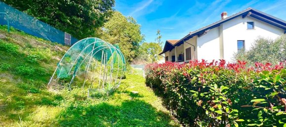 2 Schlafzimmer Villa in Cafasse, Italy, Nr. 378901 7