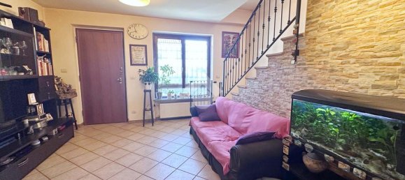 2 Schlafzimmer Villa in Cafasse, Italy, Nr. 378901 15