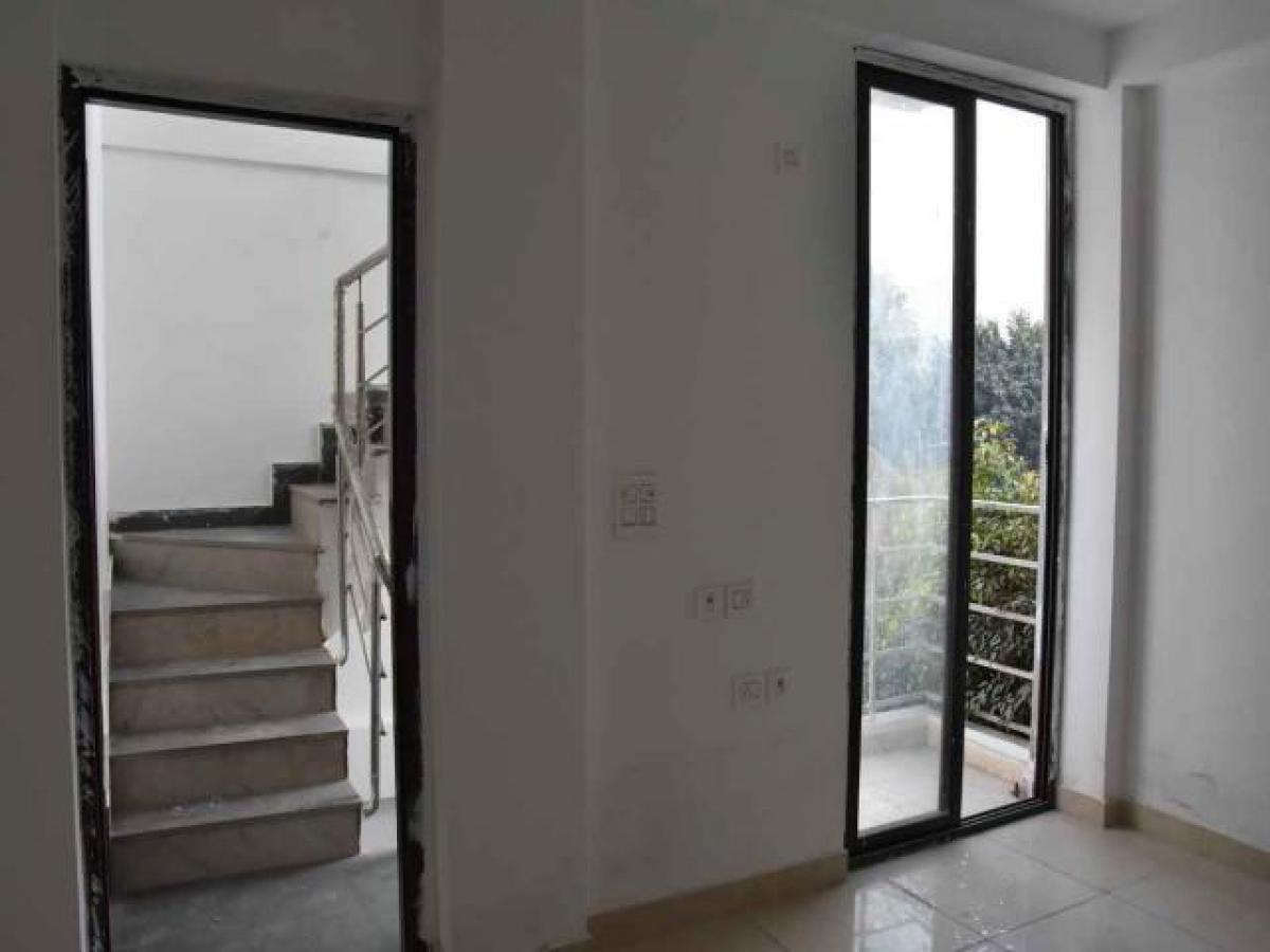 3 غرف نوم منزل في Noida, India رقم 56636