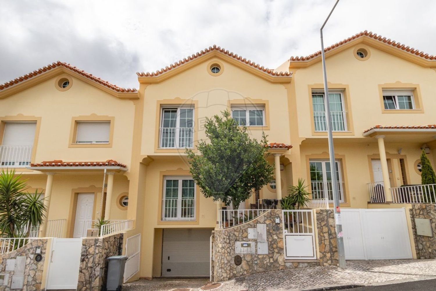 Дом с 3 спальнями в Одивелаш, Португалия № 224722