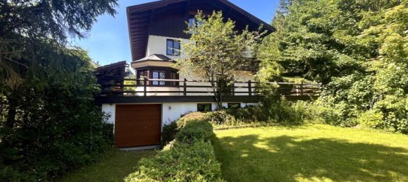 Casa de 6 divisões em Hof bei Salzburg, Austria N.º 199104 11