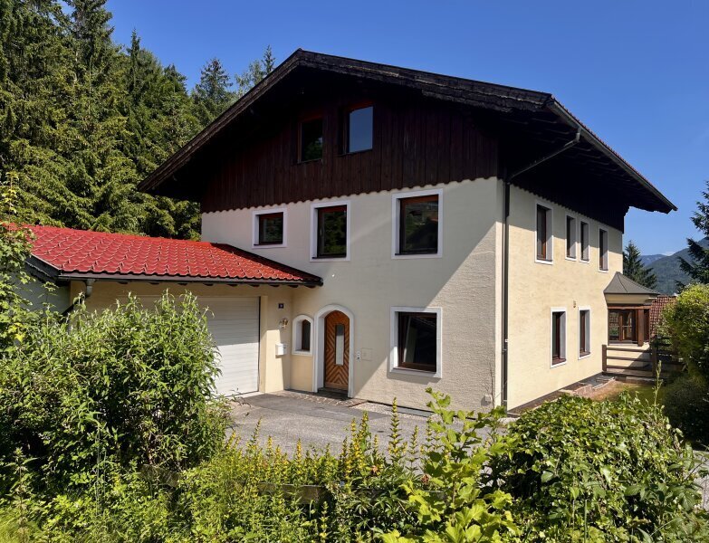 Casa de 6 divisões em Hof bei Salzburg, Austria N.º 199104