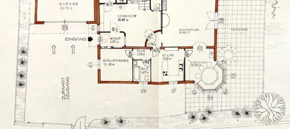 Casa de 6 divisões em Hof bei Salzburg, Austria N.º 199104 14