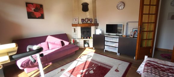 Casa de 5 dormitorios en Aulnay-sous-Bois, France No. 138950 8