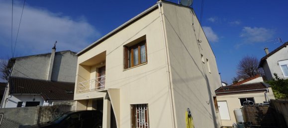 Casa de 5 dormitorios en Aulnay-sous-Bois, France No. 138950 2