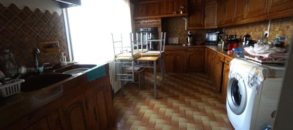 Casa de 5 dormitorios en Aulnay-sous-Bois, France No. 138950 7