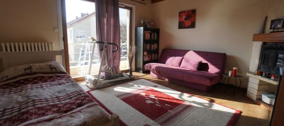 Casa de 5 dormitorios en Aulnay-sous-Bois, France No. 138950 9