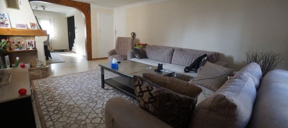 Casa de 5 dormitorios en Aulnay-sous-Bois, France No. 138950 5