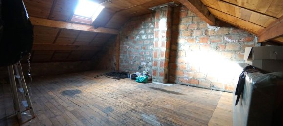 Casa de 5 dormitorios en Aulnay-sous-Bois, France No. 138950 14