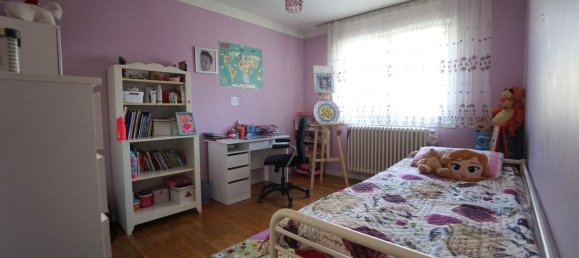 Casa de 5 dormitorios en Aulnay-sous-Bois, France No. 138950 10