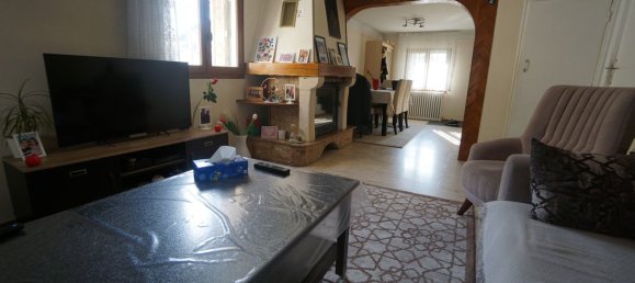 Casa de 5 dormitorios en Aulnay-sous-Bois, France No. 138950 4