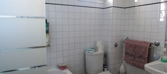 Casa de 5 dormitorios en Aulnay-sous-Bois, France No. 138950 13