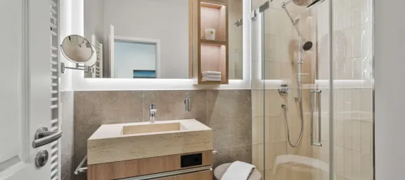 2 chambres Appartement à Nordfriesland, Germany No. 45989 6