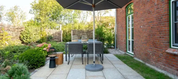 2 chambres Appartement à Nordfriesland, Germany No. 45989 7